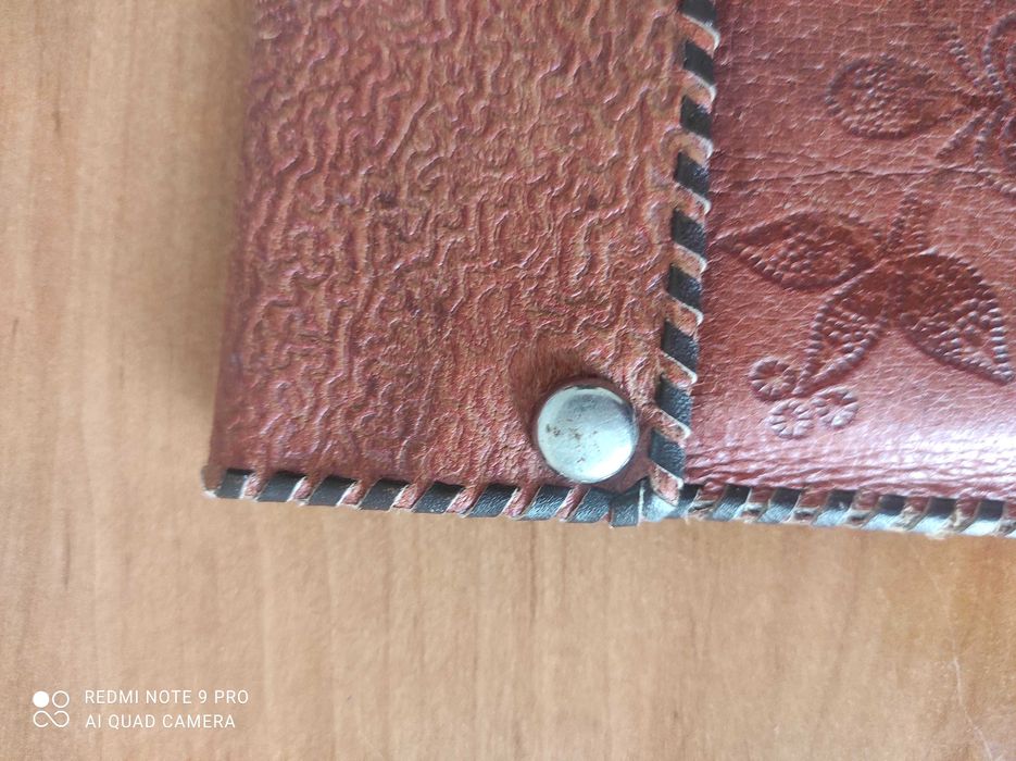 Футляр для окуляр, очічник