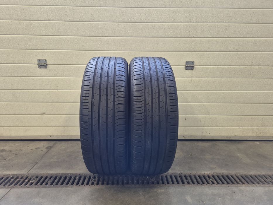 215/55 R18 V XL  Letnie Continental