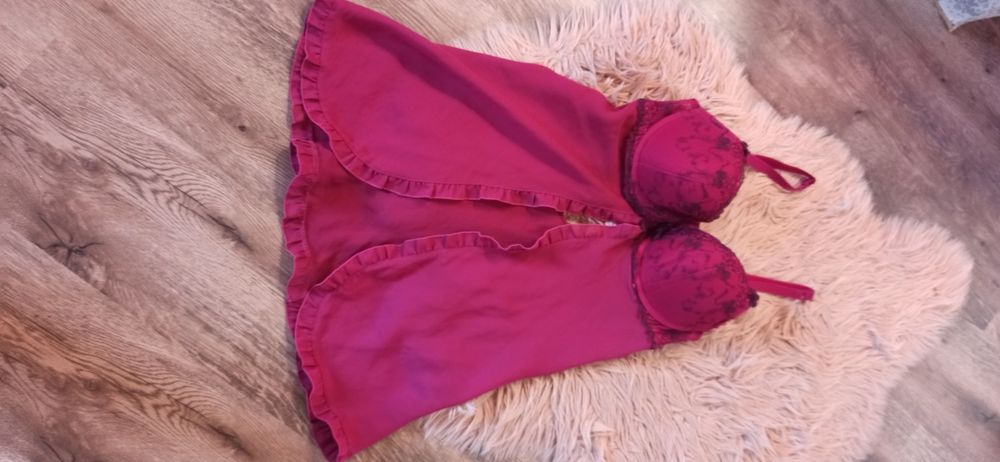 Next 85C sexowna słodka piżamka