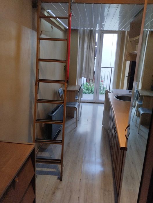 kawalerka Dworcowa Bytom Agora centrum