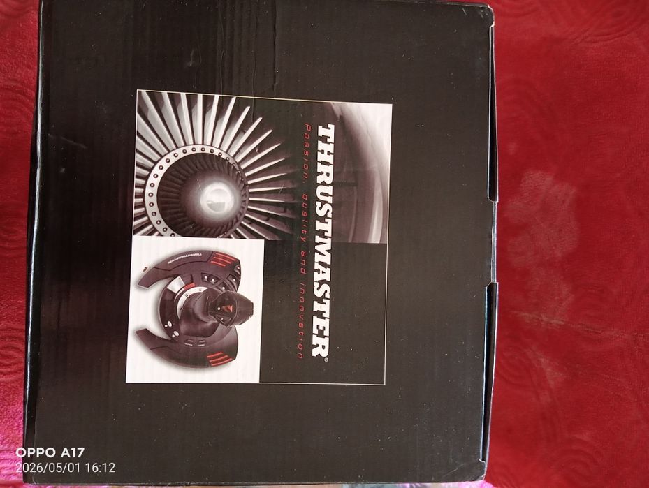 Joystick para PS3 e PC