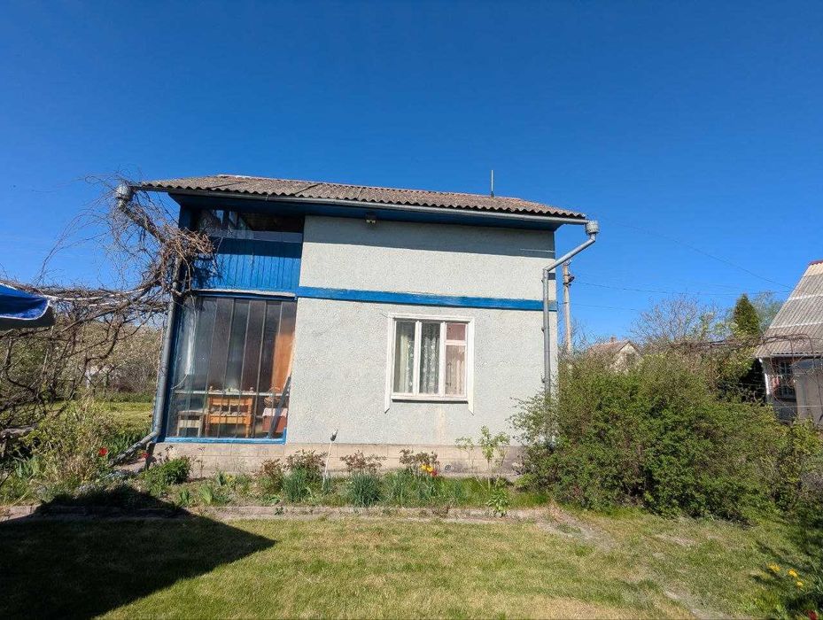 Продам дачу (дачний будинок) Кам'яна Гора (масив Кам'яногірський)
