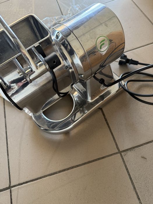 Сиротерка Fama FGM-113 Італія Професійна