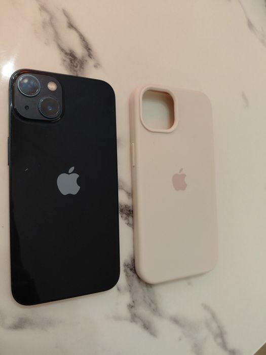 iPhone 13 - NEGOCIÁVEL