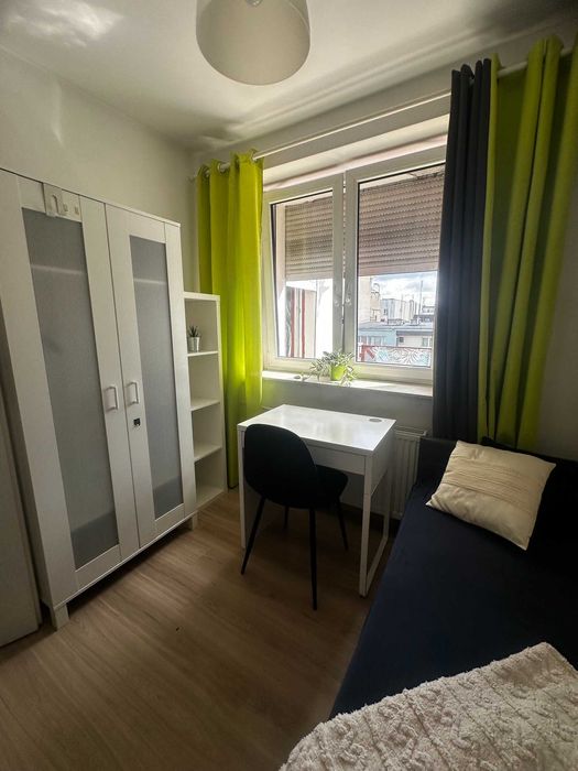 Mieszkanie – Wrocław - Widok 2