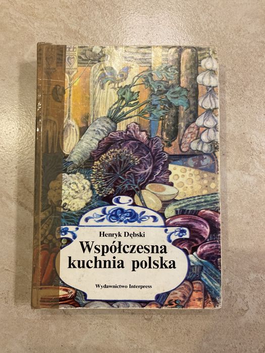 Współczesna kuchnia polska