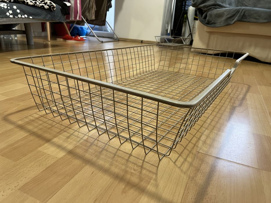 Kosz na rzeczy IKEA 92x53x16