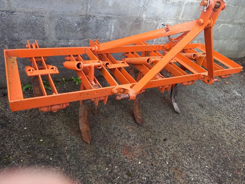 Escraficador..7..BICOS.