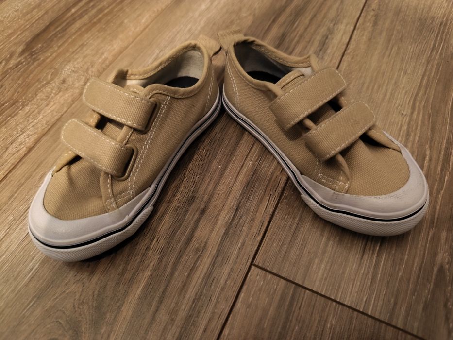 Buty dziecięce Polo Ralph Lauren nowe  rozmiar 24