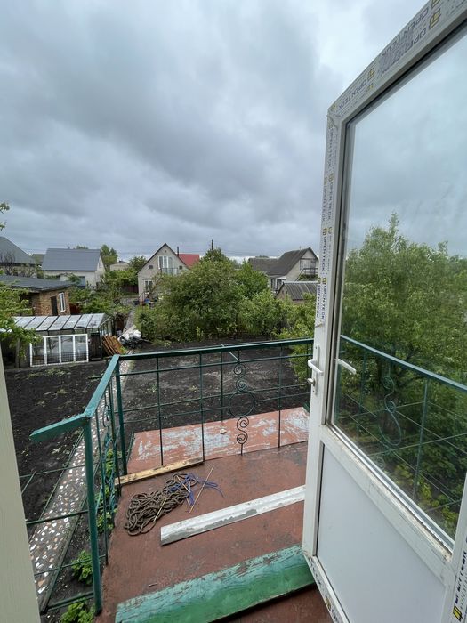 Продаж будиночку