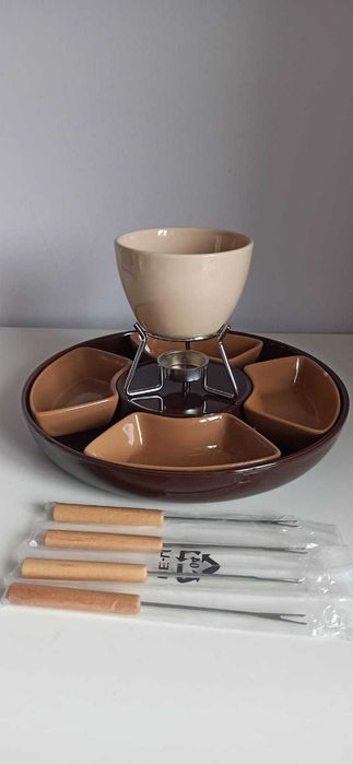 Fondue de Chocolate64862820054146120