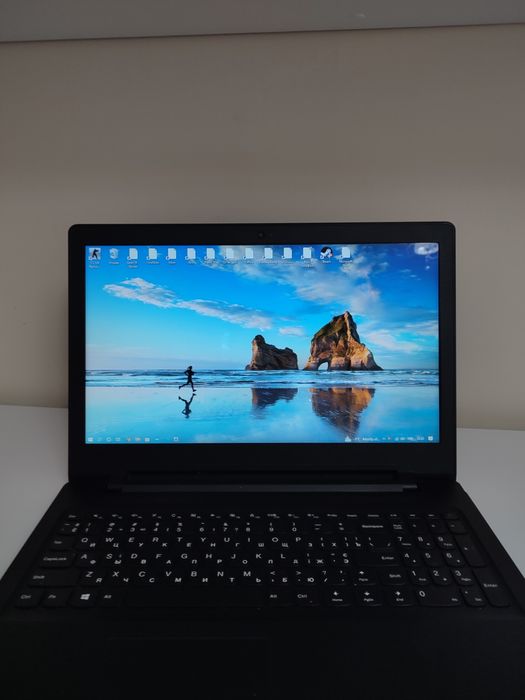 Ноутбук Lenovo 10pro windows