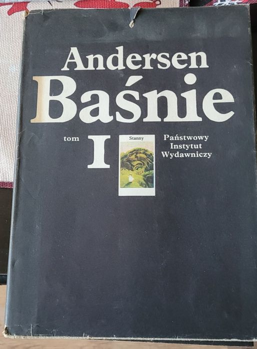 Baśnie Andersena