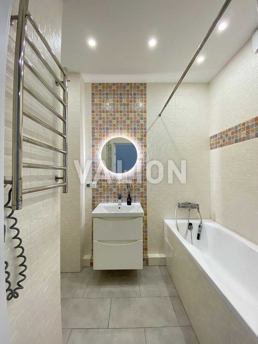 1-комнатная квартира по адресу ул. Клавдиевская (площадь 38 м²) - Atlanta.ua - фото 11