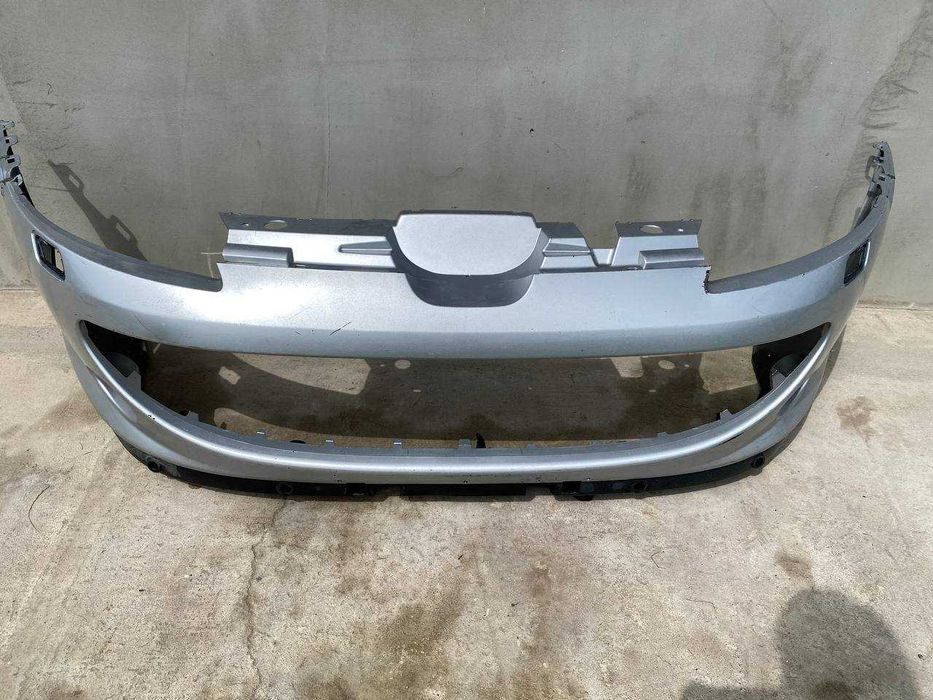 НАЯВНІСТЬ! Peugeot 206+ 207 407 coupe Expert 3 бампер передній губа