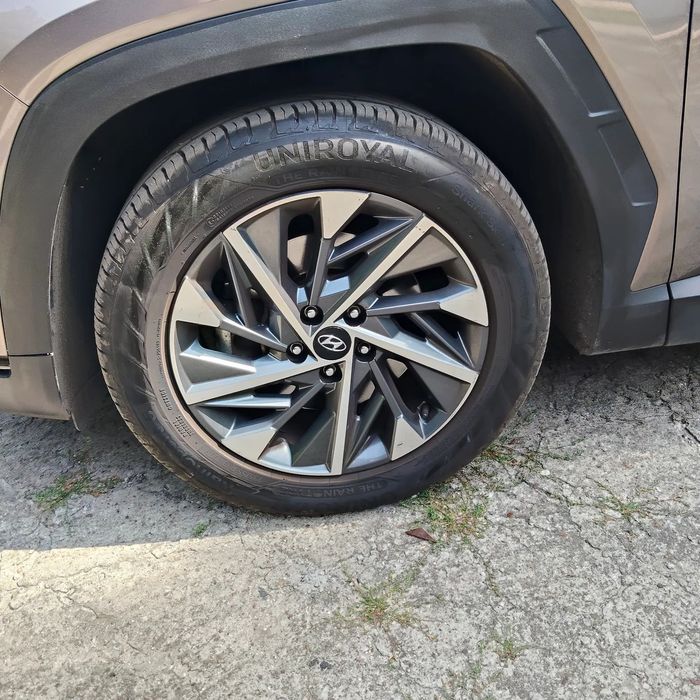 Hyundai Tucson Sprzedam,salon,bezwypadkowy