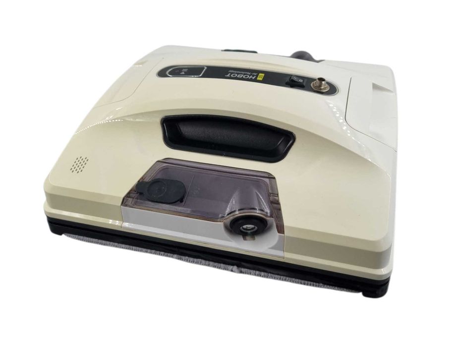 Robot do mycia okien Hobot 2s + zasilacz