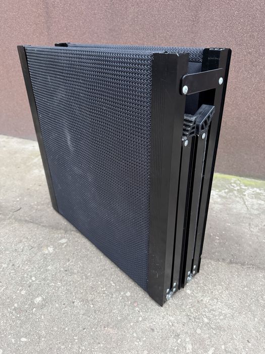 Rampa do samochodu dla psa 180 x 50 cm