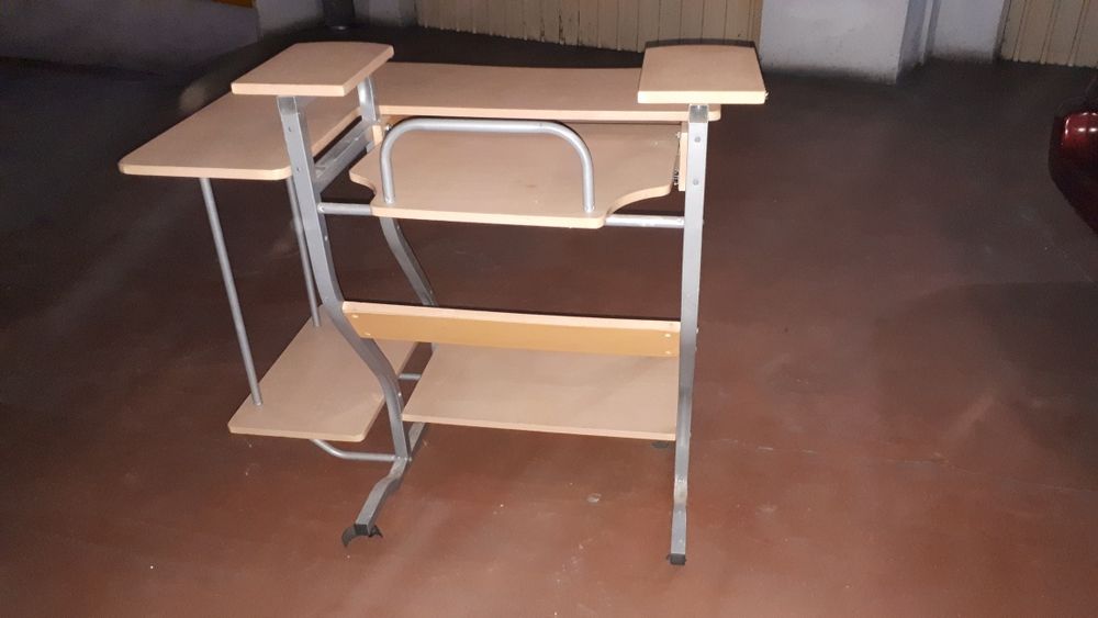 Secretaria para computador