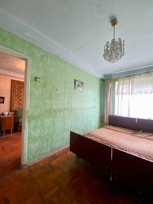 Продаж 3 кмн квартири, Правий берег (9 лікарня) 213-027-563