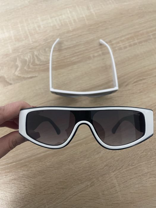 Окуляри-маска Chanel