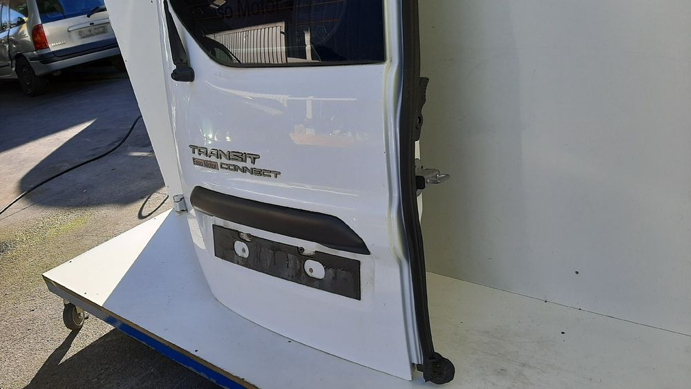 Porta da mala esquerda FORD Transit Connect II Kombi