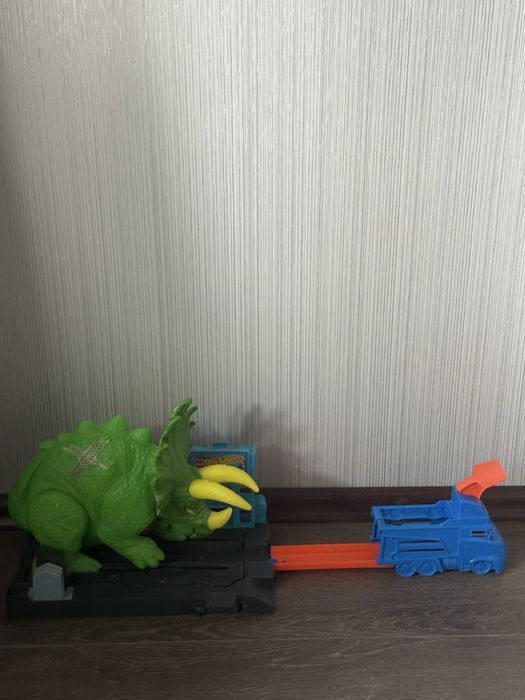 Треки Хот Вилс оригинал.