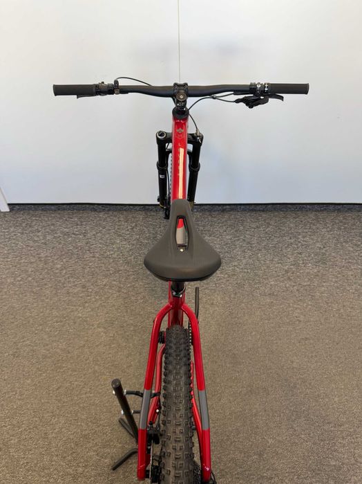 Rower górski MTB XC KROSS Level 6.0 OUTLET