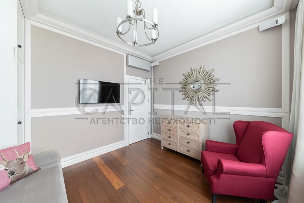 Оренда квартири, вул.Верхогляда, Печерськ, ЖК Новопечерські Липки