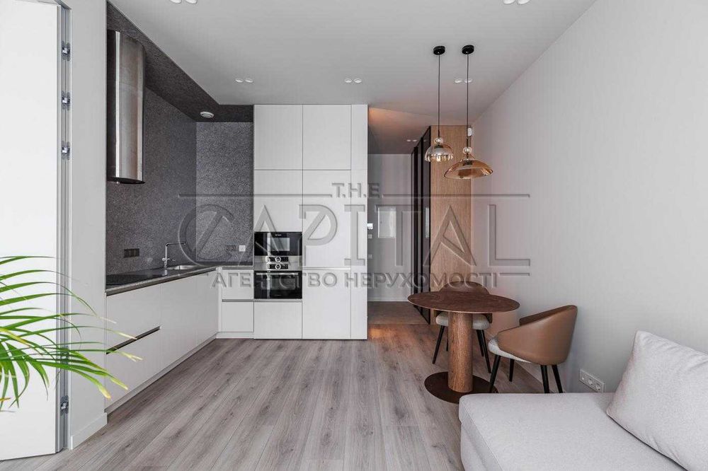 Apartment in Kyiv - View 3