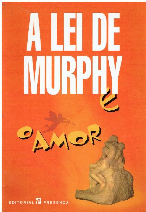 10964 Murphy's Law and the Love of Luigi Spagnol