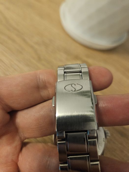 Zegarek automatyczny Orient Star Wz0021dv