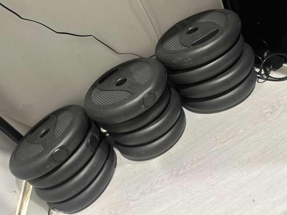 Weight Bench422977713199523843