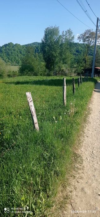 Земельна ділянка