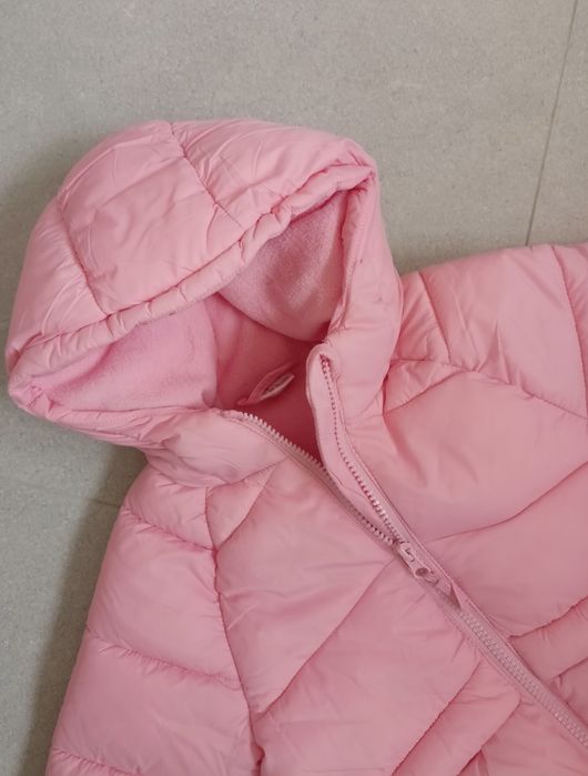 Kurtka zimowa Pepco rozm 80