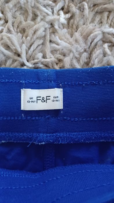 Spodenki F&F 164
