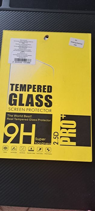 Стекло, чехол для планшета