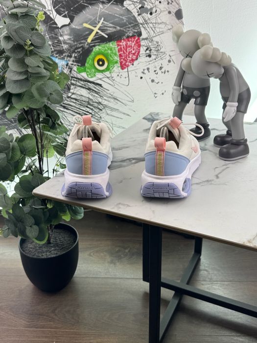 Кросівки Nike Air Max Intrlk 39 розмір Е15189