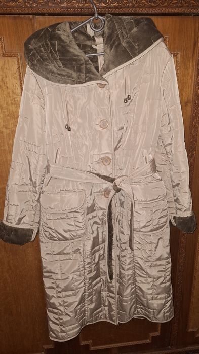 Пальто демі Good's Fancy 52 р.