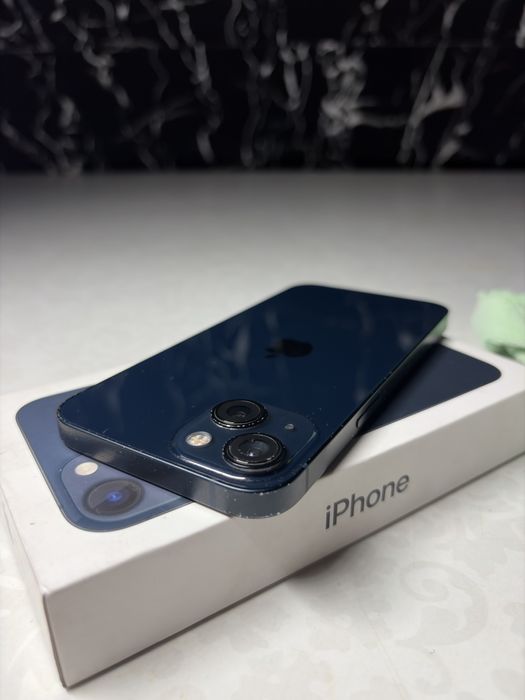 Iphone 13 128gb midnight