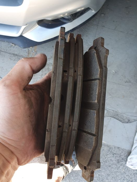 Суппорта,диски,колодки на ford mustang форд мустанг 6g бу