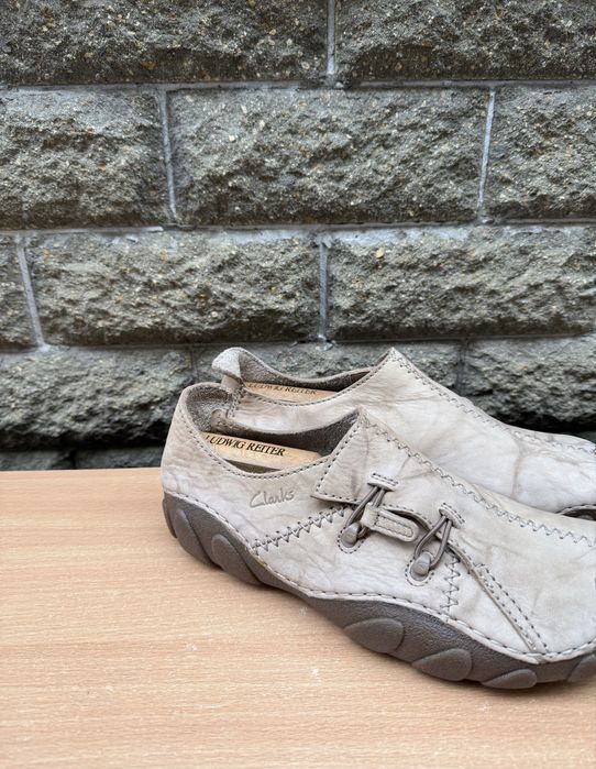 Clarks - Оригинал