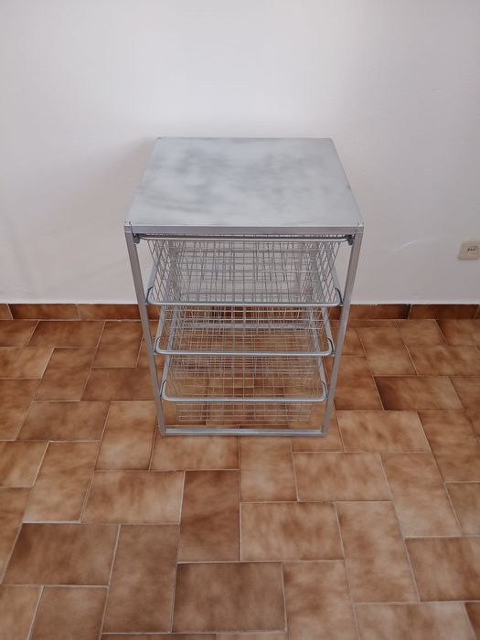 Módulo de Arrumação IKEA