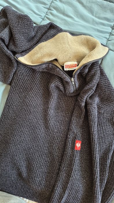 Sweter strauss M