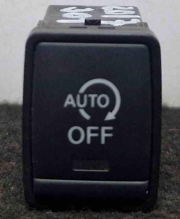 Botão / Interruptor ESP 1534C - NISSAN MICRA V