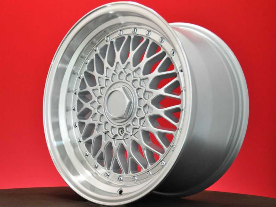 Felgi z rantem R18 5X120 5x112 BMW 5 E39 E60 E61 F10 7 E65 F01