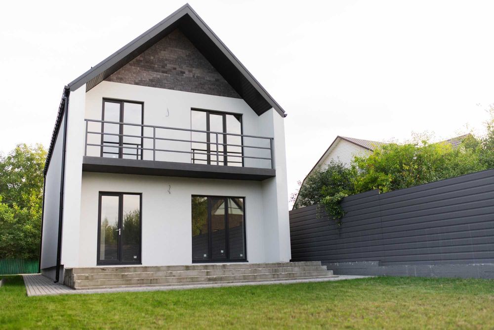 House by the address st. Sergeya Kolosa (area 185 m²) - Atlanta.ua - photo 5