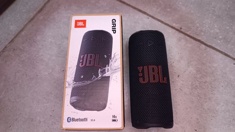 Колонка JBL Grip