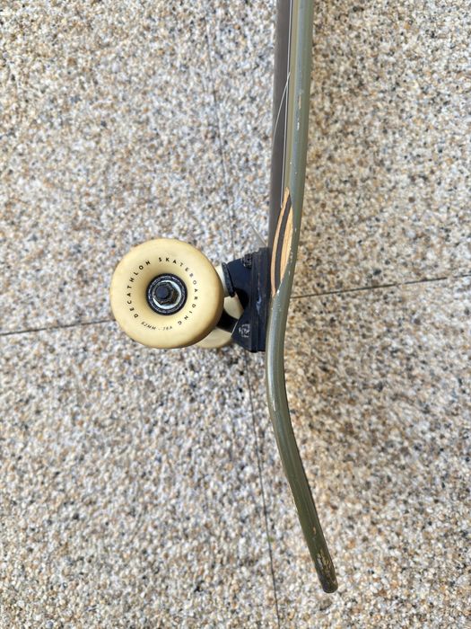 Skate Yamba 900 Tiger Kaki