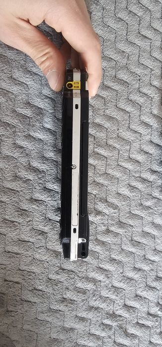 PSP wraz z futerałem